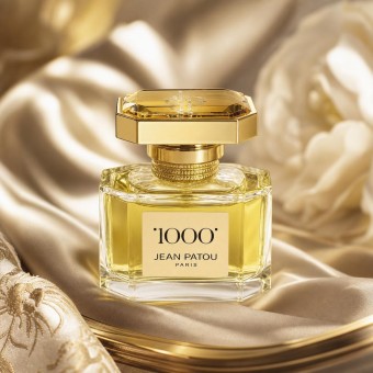 Jean Patou 1000 Eau De Parfum Spray 30 ml