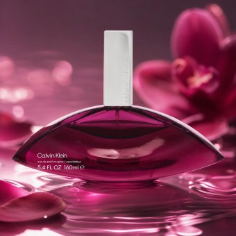Calvin Klein Euphoria Eau De Parfum Spray 160 ml