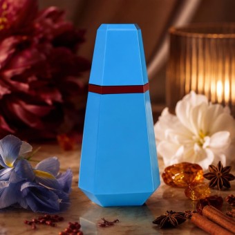 Cacharel LOU LOU Eau De Parfum Spray (Tester) 50 ml