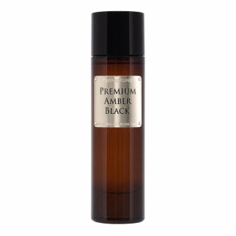 Chkoudra Paris Private Blend Premium Amber Black Eau De Parfum Spray 100 ml