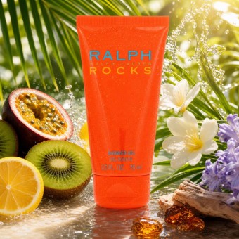 Ralph Lauren Ralph Rocks Shower Gel 75 ml