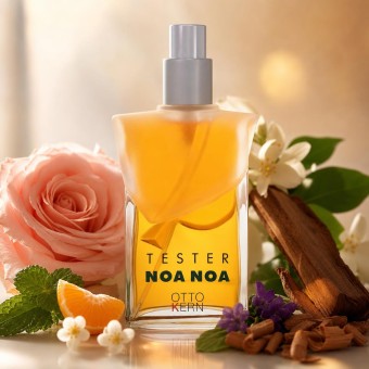 Otto Kern Noa Noa Eau De Toilette Spray (Tester) 75 ml