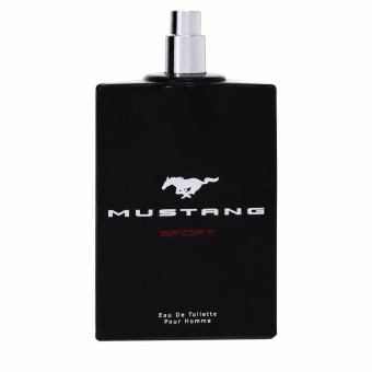 Estee Lauder Mustang Sport Eau De Toilette Spray (Tester) 100 ml