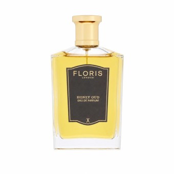 Floris Honey Oud Eau De Parfum Spray 100 ml