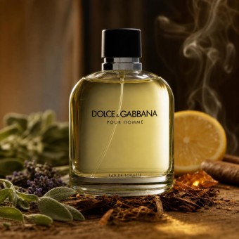 Dolce & Gabbana DOLCE & GABBANA Eau De Toilette Spray 200 ml
