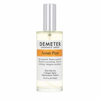 Demeter Asian Pear Cologne Cologne Spray (Unisex) 120 ml