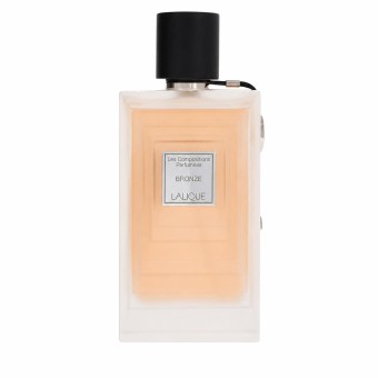 Lalique Les Compositions Parfumees Bronze Eau De Parfum Spray 100 ml