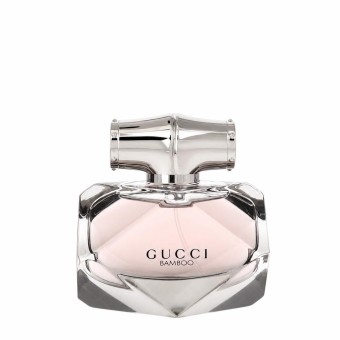 Gucci Bamboo Eau De Parfum Spray 50 ml