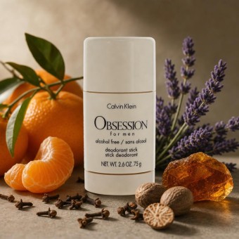 Calvin Klein OBSESSION Deodorant Stick 75 ml