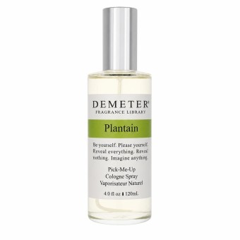 Demeter Plantain Cologne Spray 120 ml