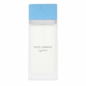 Dolce & Gabbana Light Blue Eau De Toilette Spray 200 ml