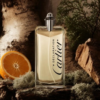 Cartier DECLARATION Eau De Toilette spray 150 ml