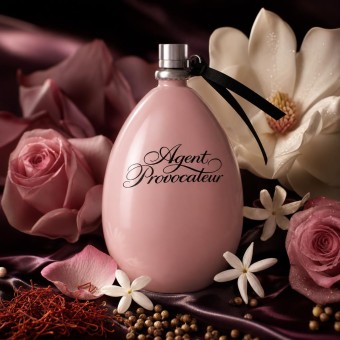 Agent Provocateur Eau De Parfum Spray 200 ml