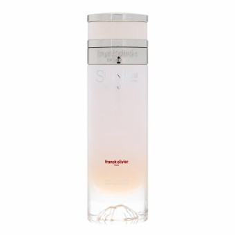 Franck Olivier Sun Java White Eau De Parfum Spray 75 ml