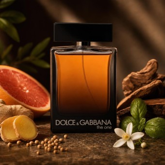 Dolce & Gabbana The One Eau De Parfum Spray 150 ml