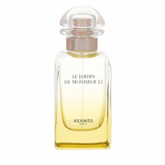 Hermes Le Jardin De Monsieur Li Eau De Toilette Spray (unisex) 50 ml