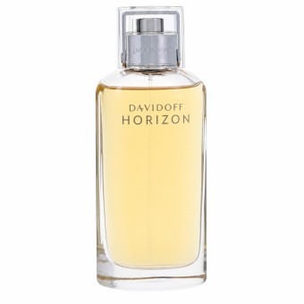 Davidoff Horizon Eau De Toilette Spray 125 ml
