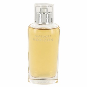 Davidoff Horizon Eau De Toilette Spray (Tester) 125 ml