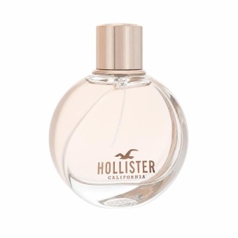 Hollister Wave Eau De Parfum Spray 50 ml