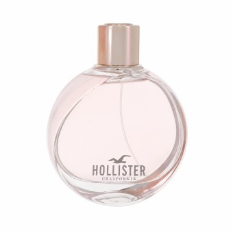 Hollister Wave Eau De Parfum Spray 100 ml