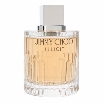 Jimmy Choo Illicit Eau De Parfum Spray (Tester) 100 ml