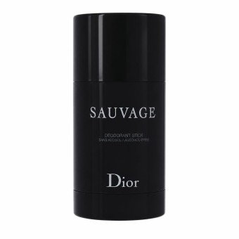 Christian Dior Sauvage Deodorant Stick 75 ml