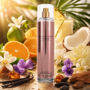 Sean John Unforgivable Body Spray 240 ml