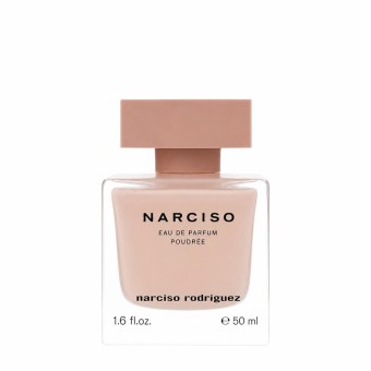 Narciso Rodriguez Narciso Poudree Eau De Parfum Spray 50 ml