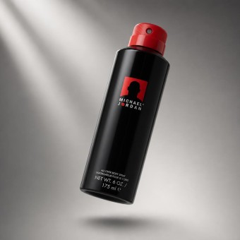 Michael Jordan MICHAEL JORDAN Body Spray 175 ml