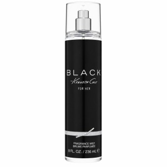Kenneth Cole Black Body Mist 240 ml