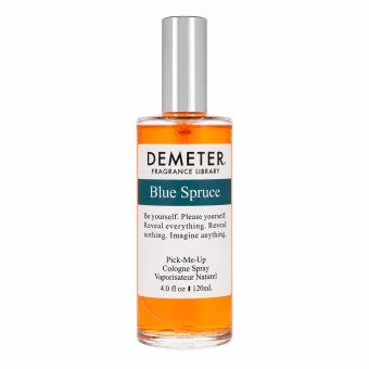 Demeter Blue Spruce Cologne Spray 120 ml