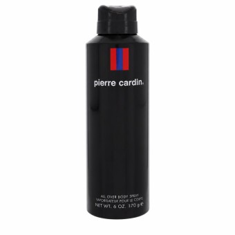 Pierre Cardin PIERRE CARDIN Body Spray 175 ml
