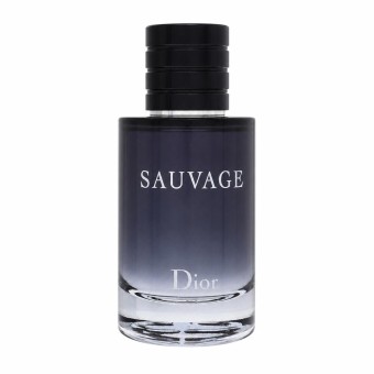 Christian Dior Sauvage Eau De Toilette Spray 60 ml