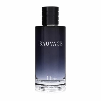 Christian Dior Sauvage Eau De Toilette Spray 200 ml