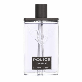 Police Colognes Police Original Eau De Toilette Spray 100 ml