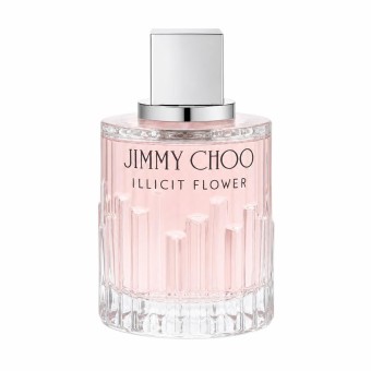 Jimmy Choo Illicit Flower Eau De Toilette Spray 100 ml