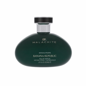Banana Republic Malachite Eau De Parfum Spray (Special Edition) 100 ml