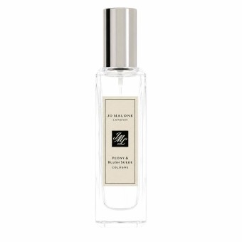 Jo Malone Peony & Blush Suede Cologne Spray (Unisex Unboxed) 29 ml