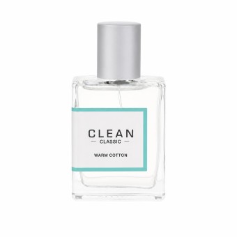 Clean Warm Cotton Eau De Parfum Spray 30 ml
