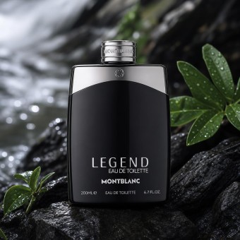 Mont Blanc MontBlanc Legend Eau De Toilette Spray 200 ml