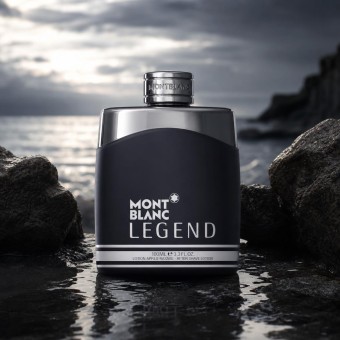 Mont Blanc MontBlanc Legend After Shave 100 ml