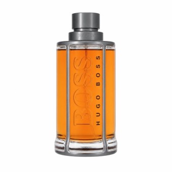 Hugo Boss Boss The Scent Eau De Toilette Spray 200 ml