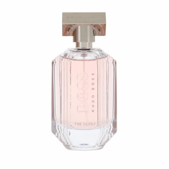 Hugo Boss Boss The Scent Eau De Parfum Spray 100 ml