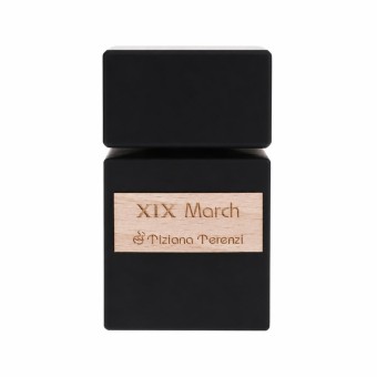 Tiziana Terenzi Xix March Extrait De Parfum Spray (Unisex) 100 ml