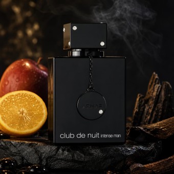Armaf Club De Nuit Intense Eau De Toilette Spray 105 ml