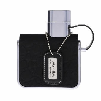 Armaf Tag Him Eau De Toilette Spray 100 ml