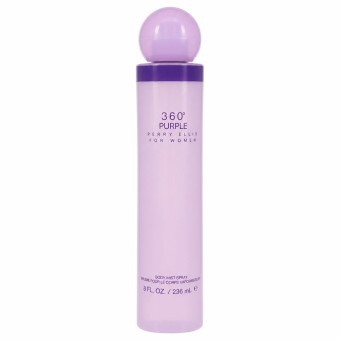 Perry Ellis 360 Purple Body Mist 240 ml