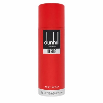 Alfred Dunhill DESIRE Body Spray 195 ml