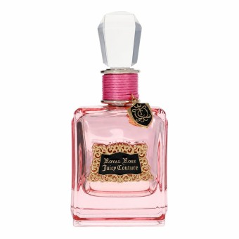 Juicy Couture Royal Rose Eau De Parfum Spray 100 ml