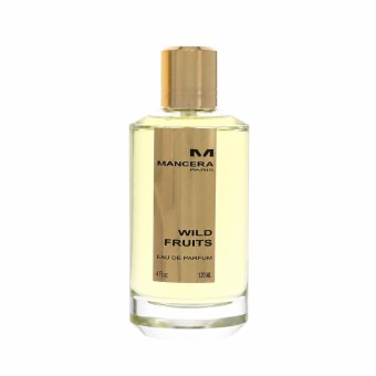Mancera Wild Fruits Eau De Parfum Spray (Unisex) 120 ml